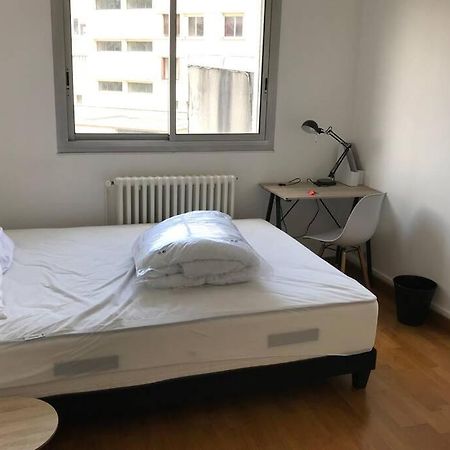 Logement 6P Balcon/ Moderne Hyper Centre 캉 외부 사진