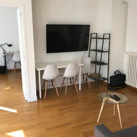 Logement 6P Balcon/ Moderne Hyper Centre 캉 외부 사진