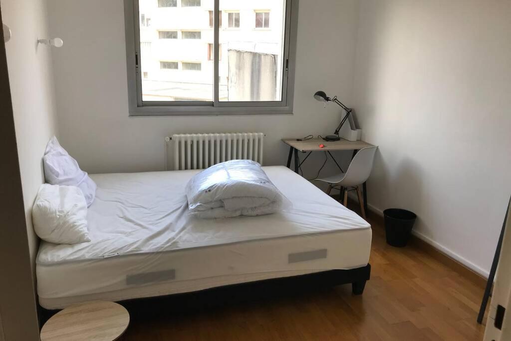Logement 6P Balcon/ Moderne Hyper Centre 캉 외부 사진