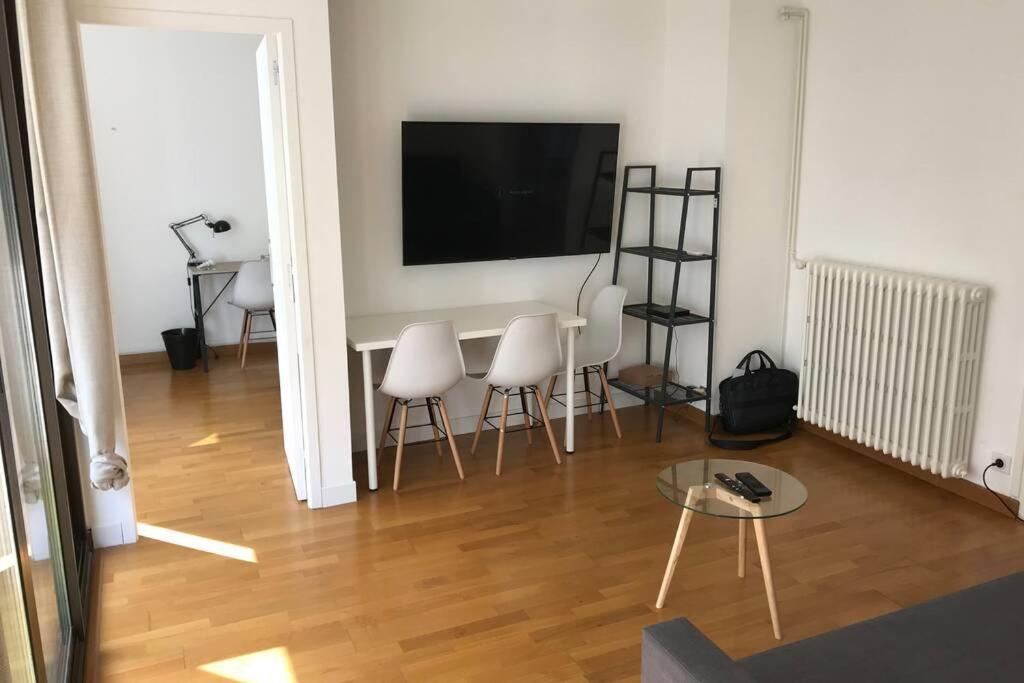 Logement 6P Balcon/ Moderne Hyper Centre 캉 외부 사진